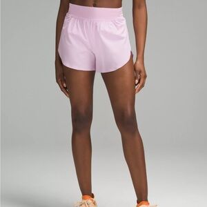 Fast and Free High-Rise Classic Fit Short 3”